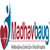 Dr. Rohit Madhav Sane, Madhavbaug Cardiac Clinics and Hospitals, India 